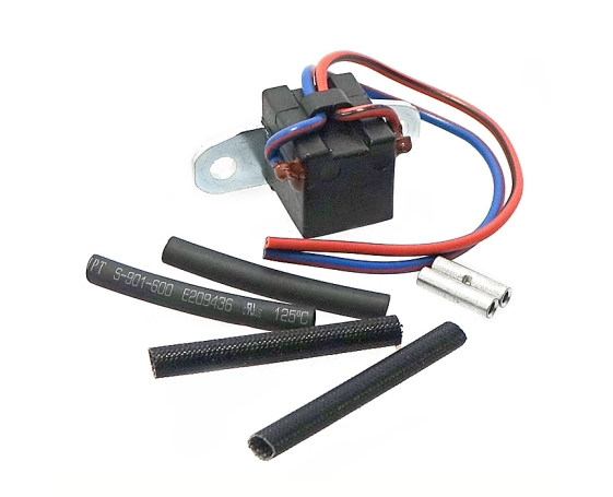 Датчик Холла Polaris SM-01356A Sport Parts Inc.