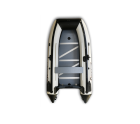 Надувная лодка Polar Bird PB-300M Merlin СТЕКЛОКОМПОЗИТ