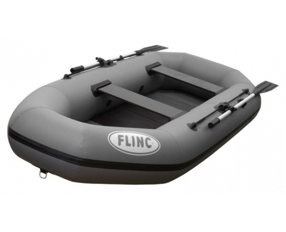 Надувная лодка Flinc F280