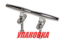 Купить Marine Rocket Утка швартовая на шпильках 6, Marine Rocket (упаковка из 5 шт.) у официального дилера со скидкой