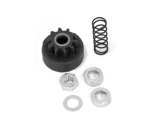 Бендикс стартера SPI Arctic Cat SM-01338I