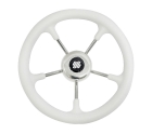 Колесо рулевое ULTRAFLEX V.52W белое