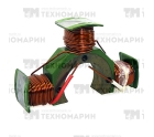 Статор Polaris SM-01137 Sport Parts Inc.