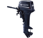 Подвесной лодочный мотор Tohatsu M9.9D2S