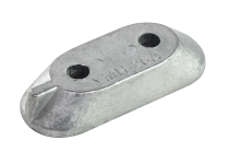 Купить BEST ANODE Анод цинковый Yamaha 25-50/F9.9-250, Honda 2-15 у официального дилера со скидкой