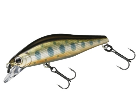 Воблер DAIWA WISE MINNOW 50FS / IKI YAMAME (04811573)