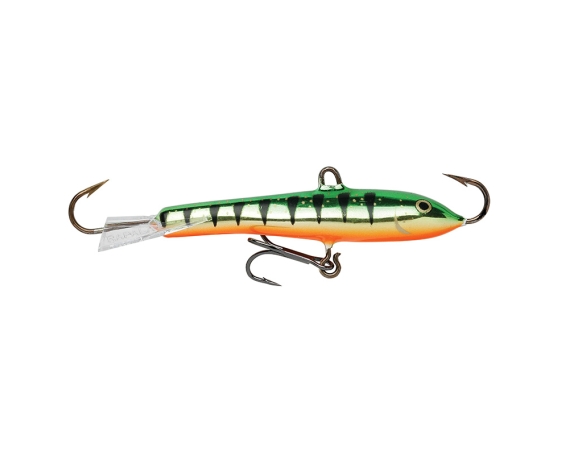 Балансир Rapala Jigging Shad RAP  9см, 25гр W09-P