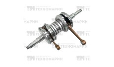 Коленчатый вал Русская Механика РМЗ-640 RM-124340