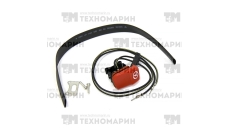 Кнопка выключения двигателя SPI BRP SM-01570