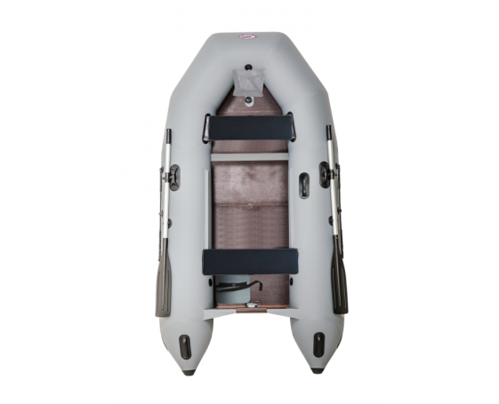Надувная лодка Наши лодки PATRIOT 280 Оптима