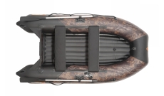 Надувная лодка Yukona (Юкона) 320 НДНД КАМУФЛЯЖ