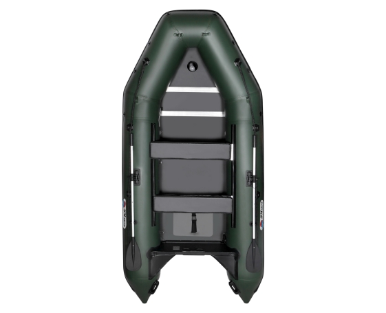 Надувная лодка SMarine SM 380