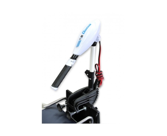 Электрический лодочный мотор Haswing Osapian 40 lbs