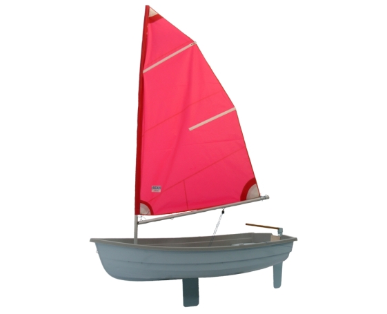 Корпусная лодка Виза-Яхт Тортилла-305 Комби + Були