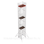 Вышка-тура STABILO серия 50 2,0х1,5 м РВ 14,4 м