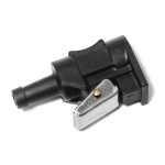 Купить Нет данных Коннектор топливный SUNFINE тип Yamaha/Mercury, 10мм 6E5-24305 у официального дилера со скидкой