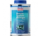 Очиститель LIQUI MOLY Marine Benzin-System-Reiniger 0,5L 25011