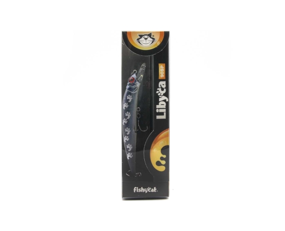 Воблер FISHYCAT LIBYCA 90SP / X07