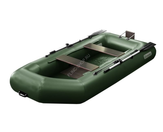 Надувная лодка Flinc Феникс 280Т