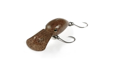 Воблер JACKALL TIMON Panicra DR tackey brown