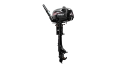 Подвесной лодочный мотор Hidea HD4FHL (длинная нога)