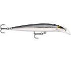 Воблер Rapala Jigging Shad RAP Scatter Rap Deep HUSKY JERK суспендер 2,7-3,6м, 10см, 10гр SCRDHJ10-S