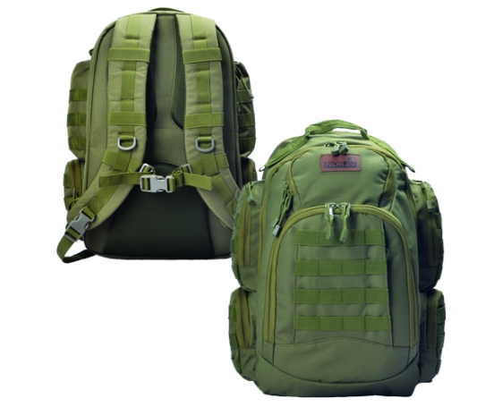 Рюкзак Norfin TACTIC 45 NF арт.NF-40222
