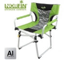 Кресло складное Norfin MIKELLI NF Alu арт.NF-20220