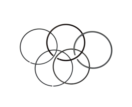 Поршневые кольца WSM Yamaha 1100 (+ 0.50мм) 010-972-05