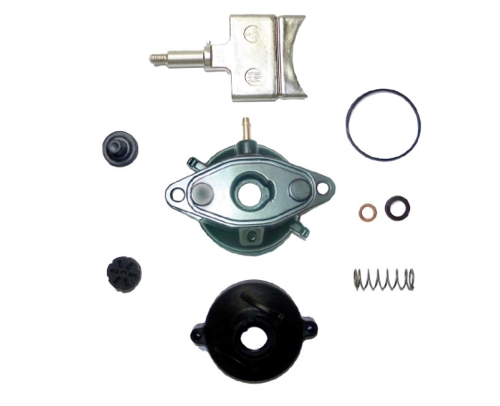 Ремкомплект WSM RAVE клапана BRP 951DI 010-498K