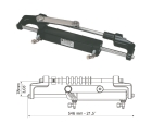 Гидроцилиндр  ULTRAFLEX 94 куб.см мод.3 UC94-OBF/3