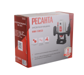 Фрезерная машина Ресанта ФМ-1300Э