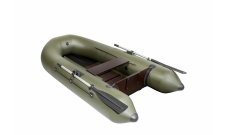 Надувная лодка Пеликан 255Т