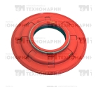 Сальник коленвала BRP 593LC (центр) SM-09189 Sport Parts Inc.