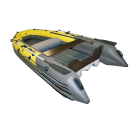 Надувная лодка Angler REEF Skat 350 NDFi 