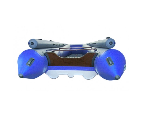 Надувная лодка Angler REEF Тритон 360F НДНД