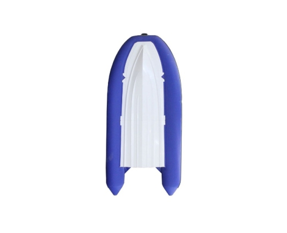 Корпусная лодка WINboat 375RF Sprint