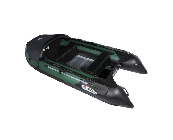 Надувная лодка SMarine SDP 550