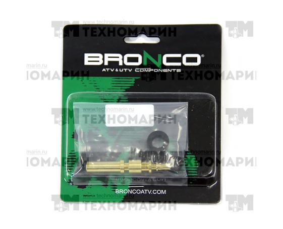 Ремкомплект тормозного цилиндра Polaris AT-05868 Bronco