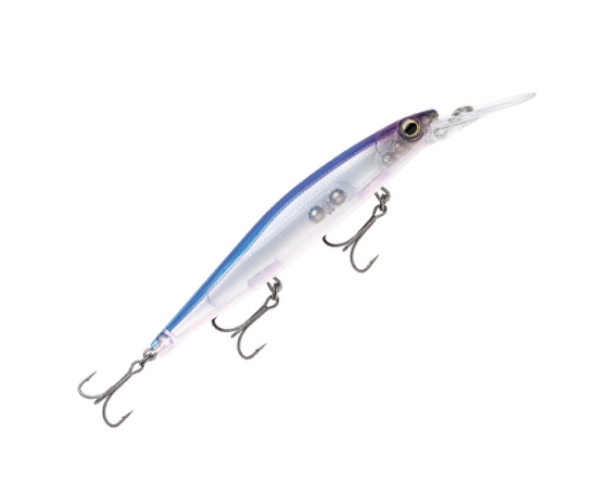 Воблер RAPALA Precision Xtreme Deep Mavrik 110 /PB /суспендер/ 3м, 11см, 15гр