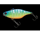 Воблер JACKALL TN50 SILENT цвет blueback tiger