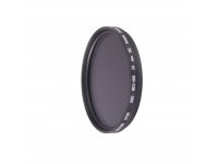 Светофильтр Falcon Eyes UHD ND2-400 58 mm MC нейтрально-серый с переменной плотностью 23716