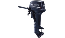 Подвесной лодочный мотор Tohatsu M9.9D2S