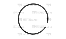 Поршневое кольцо 593 (+0,5 мм) 09-785-02R Sport Parts Inc.