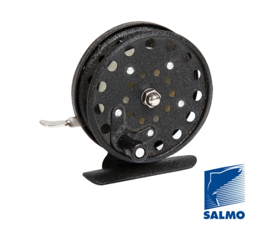 Катушка проводочная Salmo ICE арт.M1020