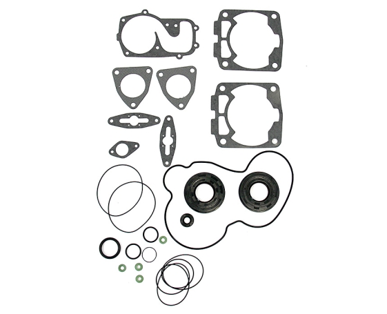 Полный комплект прокладок Polaris 600 09-711297 Sport Parts Inc.