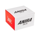 Катушка безынерционная Lucky John Anira JIG 8 2500FD