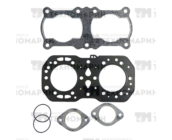 Верхний комплект прокладок Polaris 488LC 09-710253 Sport Parts Inc.