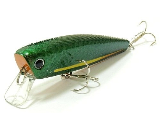 Воблер Lucky Craft Classical Minnow_Gengolow 693