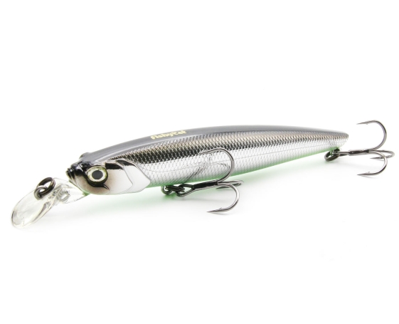 Воблер FISHYCAT BOBCAT 100SP / R22